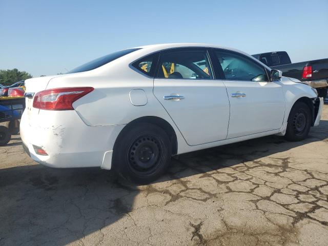 Vin: 3n1ab7ap6hy399343, lot: 61787885, nissan sentra s 20173