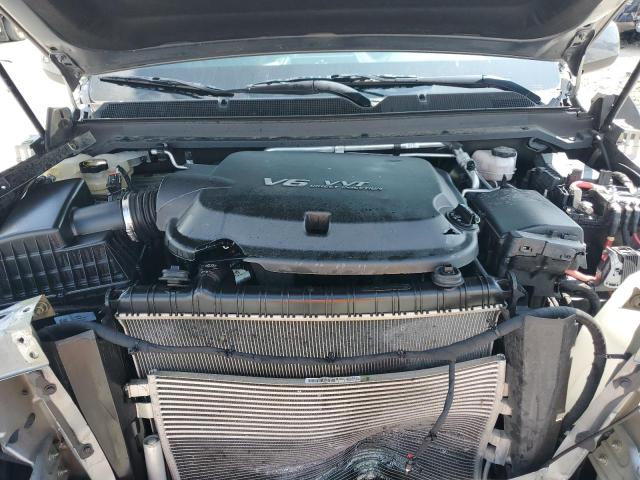 2022 GMC CANYON ELE 1GTG5CEN2N1320394