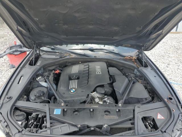 wbafr1c52bc738331 - 2011 Bmw 5 series i - #63056085