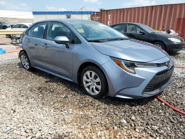 Vin: 5yfb4mde9pp017910, lot: 59378905, toyota corolla le 20234