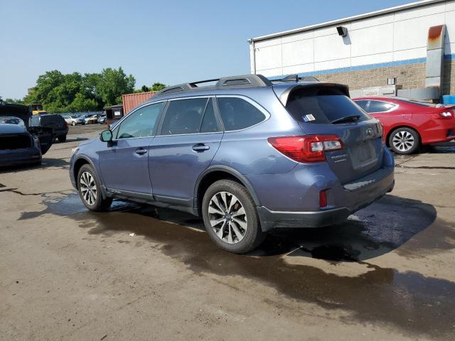 2016 SUBARU OUTBACK 2. - 4S4BSANC7G3291788