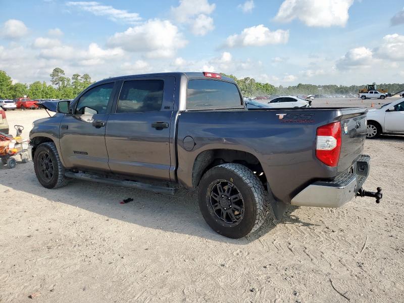 Vin: 5tfew5f13hx221970, lot: 59506605, toyota tundra crewmax sr5 20172