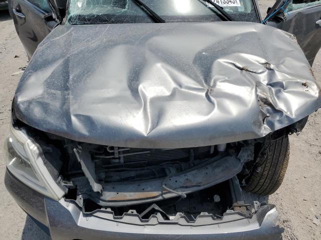 2017 NISSAN ARMADA PLA JN8AY2NF5H9300652