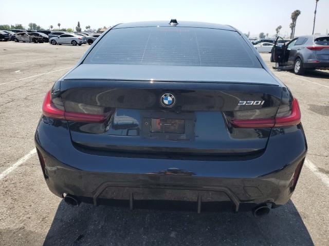2024 BMW 330I 3MW69FF07R8E39982
