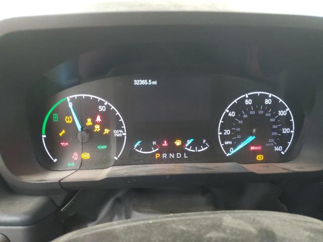 2024 FORD MAVERICK X 3FTTW8H37RRA45328