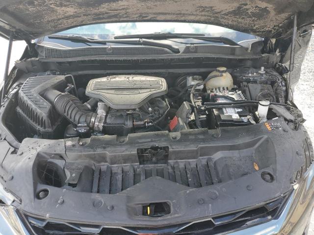 2022 CHEVROLET BLAZER RS - 3GNKBERS4NS236131