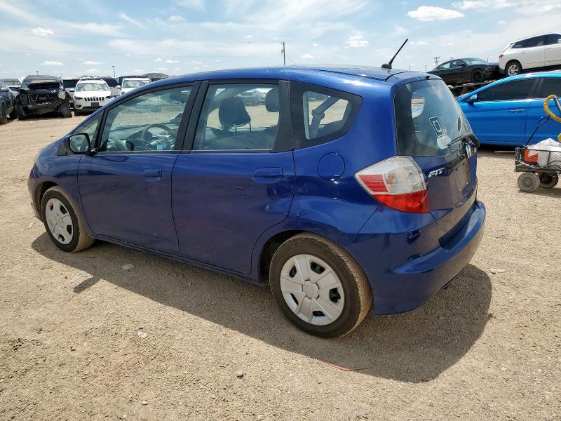 Vin: jhmge8h33dc047071, lot: 60376955, honda fit 20132
