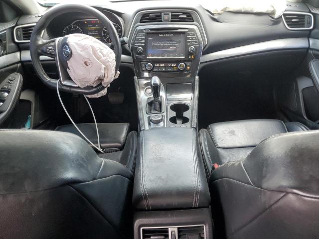 2018 NISSAN MAXIMA 3.5 1N4AA6AP1JC363672