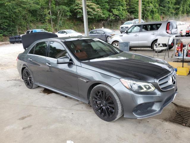 Vin: wddhf9bb8eb031664, lot: 59894955, mercedes-benz e-class 550 4matic 20144