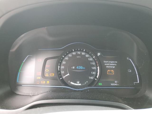 2019 HYUNDAI IONIQ LIMI KMHC85LC0KU110658