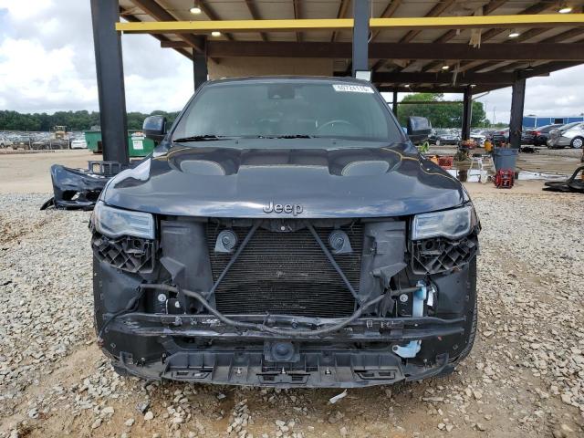 2018 JEEP GRAND CHEROKEE SRT-8 1C4RJFDJ4JC235267
