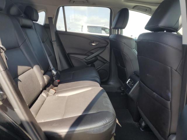 2017 ACURA RDX ADVANC 5J8TB4H75HL033734