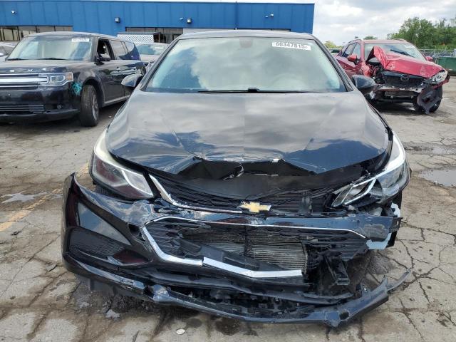 2018 CHEVROLET CRUZE LT - 3G1BE6SM4JS586251