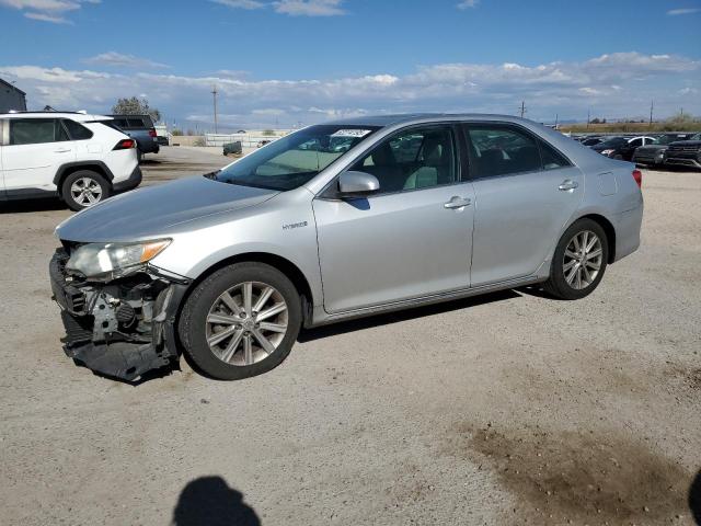 Vin: 4t1bd1fk5cu063227, lot: 62274195, toyota camry hybrid 2012 img_1