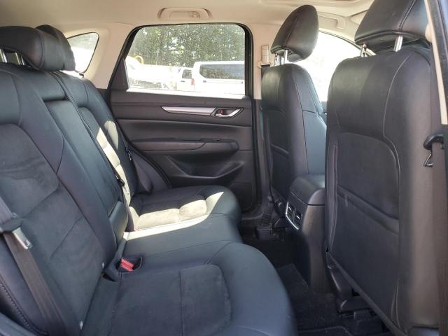 2020 MAZDA CX-5 TOURI - JM3KFBCM4L0724853