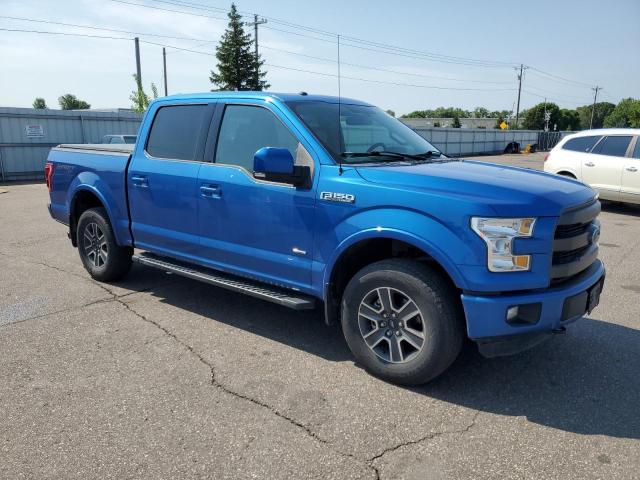 Vin: 1ftew1epxgke91823, lot: 58527015, ford f-150 supercrew 20164