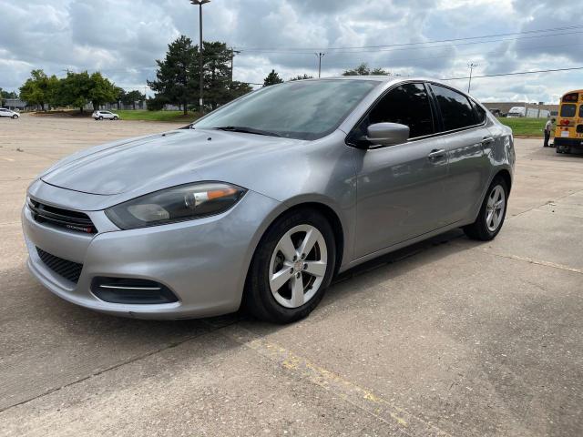 Vin: 1c3cdfbb1gd690061, lot: 60932325, dodge dart sxt 20162