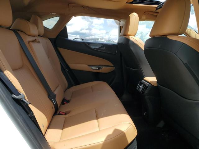 2022 LEXUS NX 350H 2T2GKCEZ2NC001662