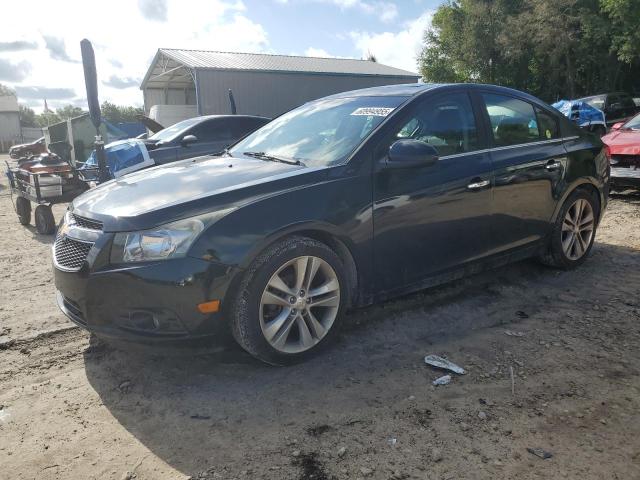 Vin: 1g1pg5sb8e7147762, lot: 60994955, chevrolet cruze ltz 2014 img_1