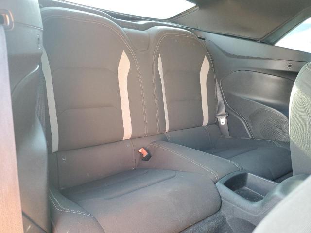 2020 CHEVROLET CAMARO LS 1G1FB3DS0L0108911