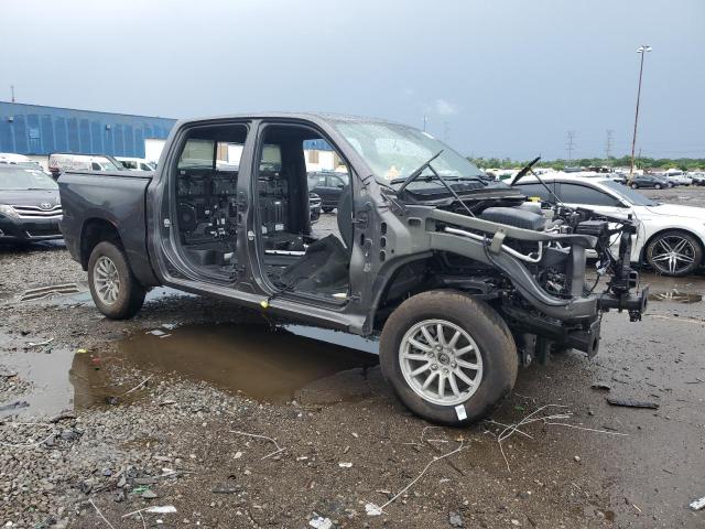 2024 RAM 1500 LARAM 1C6SRFJT8RN137303