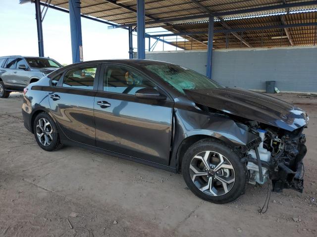 2019 KIA FORTE FE 3KPF24AD7KE117145