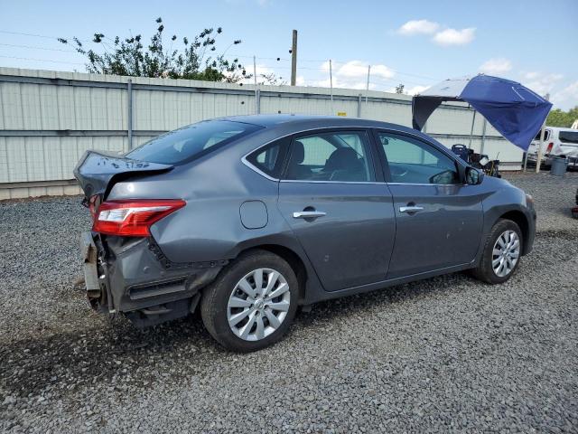 Vin: 3n1ab7ap4gy266739, lot: 61538435, nissan sentra s 20163