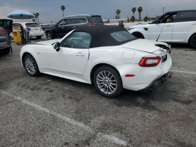 Vin: jc1nfaekxh0126511, lot: 59601185, fiat all models classica 20172