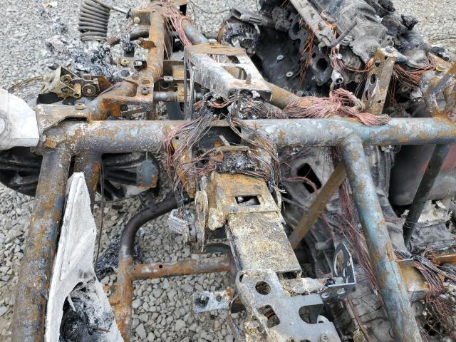 2019 POLARIS SLINGSHOT 57XAASFA4K8134177