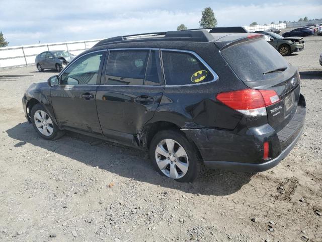 Vin: 4s4brbcc1c3233982, lot: 61679525, subaru outback 2.5i premium 20122