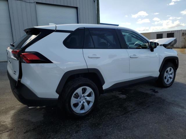 Vin: 2t3f1rfv1sw495807, lot: 62294885, toyota rav4 le 20253