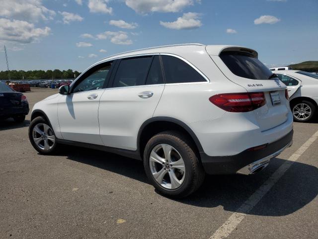 2017 MERCEDES-BENZ GLC 300 4M WDC0G4KB7HV004993
