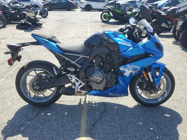 2024 SUZUKI GSX800 F JS1EM13B3R7103005
