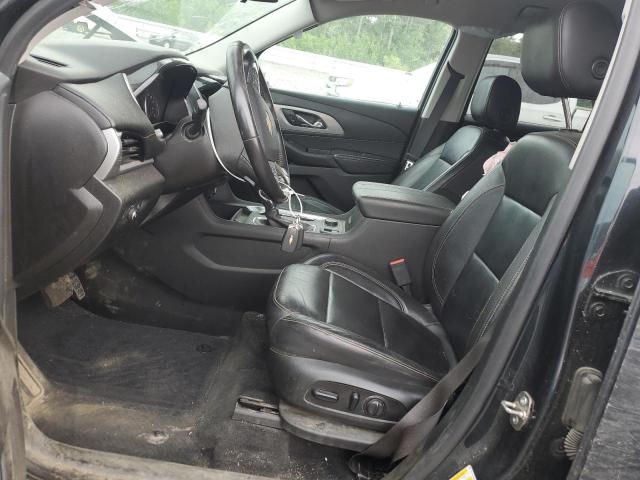 2021 CHEVROLET TRAVERSE L 1GNEVHKW4MJ153785