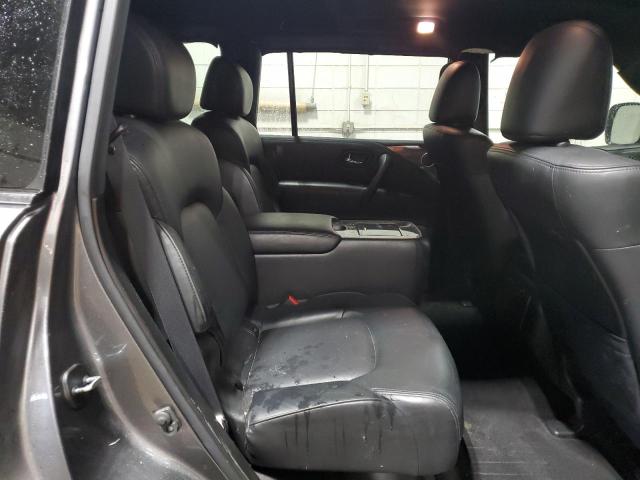 2021 NISSAN ARMADA SL JN8AY2BB6M9794080