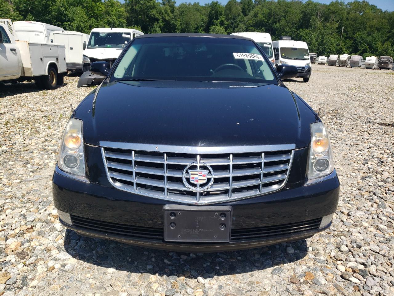 Lot #3296319474 2008 CADILLAC PROFESSION