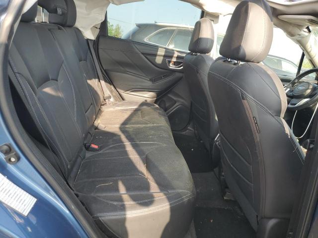 2020 SUBARU FORESTER T - JF2SKAXC3LH482432