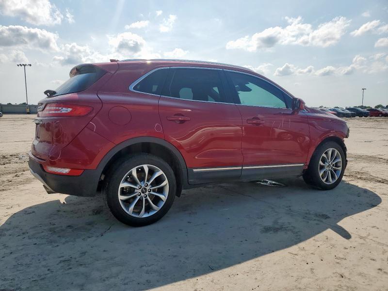 2019 LINCOLN MKC SELECT 5LMCJ2C97KUL12613