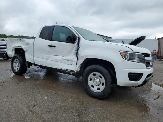 Vin: 1gchsaea1f1186039, lot: 59124145, chevrolet colorado 20154