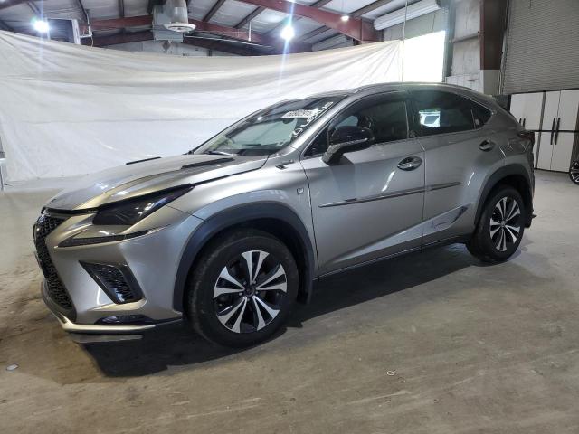 Vin: jtjbarbz6j2151966, lot: 60902915, lexus nx 300 base 2018 img_1