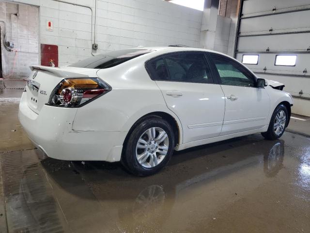 Vin: 1n4al2ap6cc136872, lot: 61381505, nissan altima base 20123