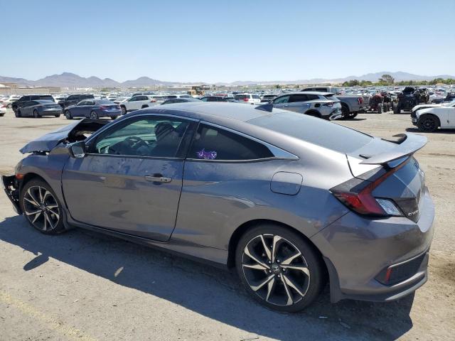 2018 HONDA CIVIC SI 2HGFC3A53JH751704