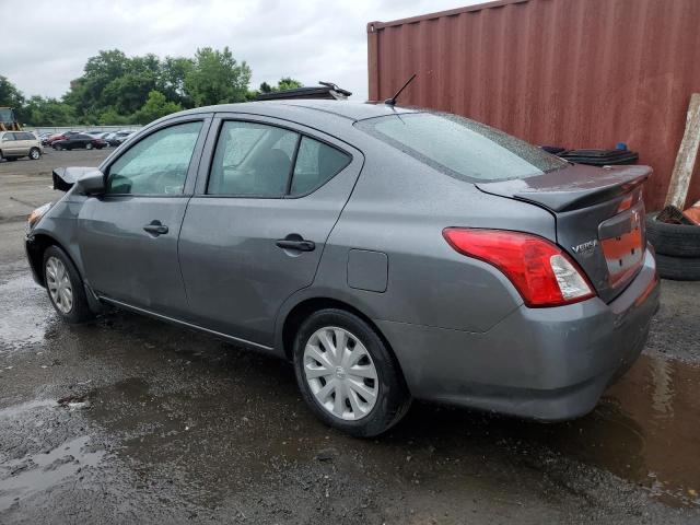 Vin: 3n1cn7ap0hl907898, lot: 59239185, nissan versa s 20172