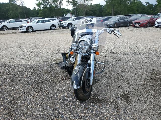 2016 INDIAN MOTORCYCLE CO. SPRINGFIEL 56KTHAAA6G3335821