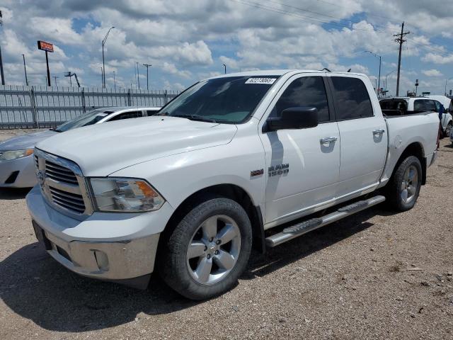 Vin: 1c6rr7lt0gs249416, lot: 62273065, ram 1500 slt 2016 img_1