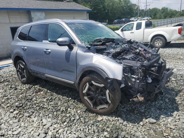 Vin: 5xyp64gc2sg623010, lot: 60828725, kia telluride s 20254