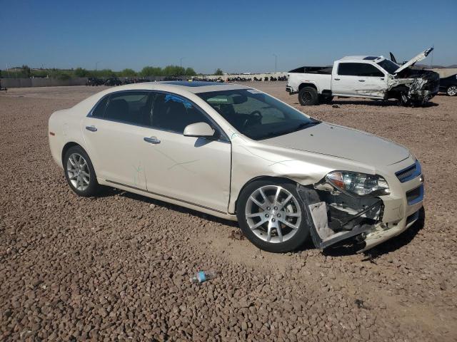 Vin: 1g1zg5e76cf225135, lot: 61402385, chevrolet malibu ltz 20124