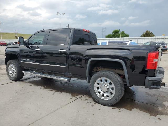 2015 GMC SIERRA K25 1GT120E80FF671199