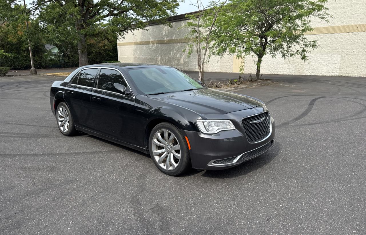 CHRYSLER 300 TOURING