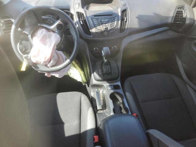 2016 FORD ESCAPE S - 1FMCU0F71GUB79122